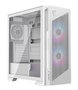 MSI 306-7G27W21-JA4 MPG VELOX 300R AIRFLOW PZ Midi Tower Blanco