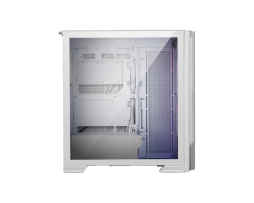 MSI 306-7G27W21-JA4 MPG VELOX 300R AIRFLOW PZ Midi Tower Blanco