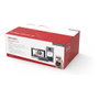 Hikvision DS-KIS604-S(C) Sistema de videoportero con pantalla táctil de 7 pulgadas