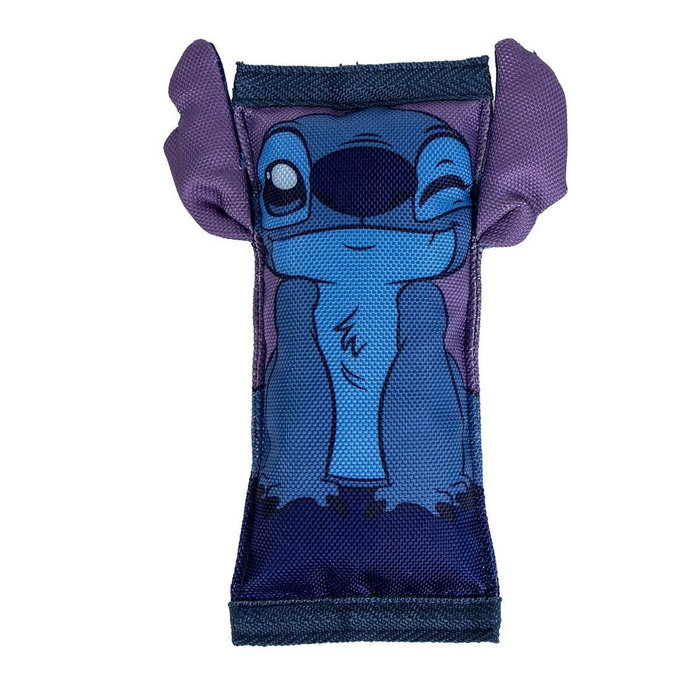 Cerdá Juguete Para Perro Personaje Stitch Azul