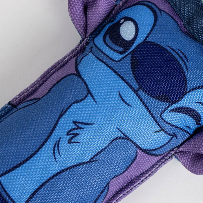 Cerdá Juguete Para Perro Personaje Stitch Azul
