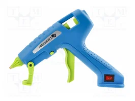 HÖGERT TECHNIK Pistola aplicadora de cola 11mm 78W