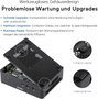 ASUS NUC 16 RNUC16WCKC5073C2 con Intel Core 5 320, 16GB DDR5 y 512GB SSD