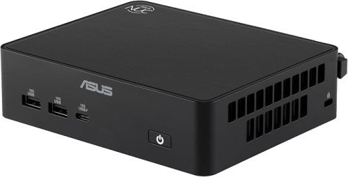 ASUS NUC 16 RNUC16WCKC5073C2 con Intel Core 5 320, 16GB DDR5 y 512GB SSD ASUS NUC 16 RNUC16WCKC5073C2 con Intel Core 5 320, 16GB DDR5 y 512GB SSD