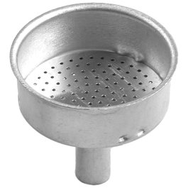 Embudo para cafetera italiana universal 12 tazas 6038