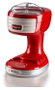 Ariete 76/00 Party Time Picadora de Hielo Roja
