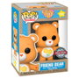 FUNKO Figura POP Care Bears 40th Anniversary Friend Bear Exclusive