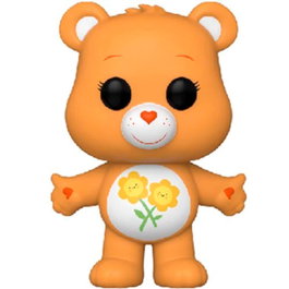 FUNKO Figura POP Care Bears 40th Anniversary Friend Bear Exclusive