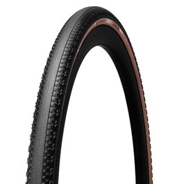 Hutchinson Caracal Allroad Cubierta 40-622 Tubeless Ready 475g Para Gravel y Carretera