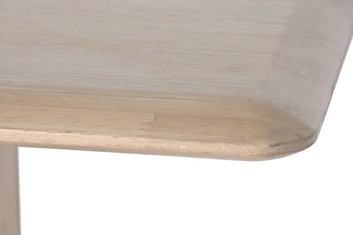 DKD Home Decor Estantería Moderna Madera de Hevea 180 x 101 x 37 cm 4 Estanterías