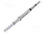 JBC TOOLS Punta de soldadura tipo destornillador 1,8x0,5mm Nano