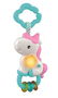 Clementoni Sonajero Unicornio Musical con Sonido 15x22x7cm