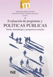 Evaluación de programas y política públicas, Margarita Pérez Sánchez - UNIVERSIDAD GRANADA