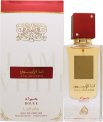 Lattafa Ana Abiyedh Rouge Eau de Parfum 60 ml Lattafa Ana Abiyedh Rouge Eau de Parfum 60 ml