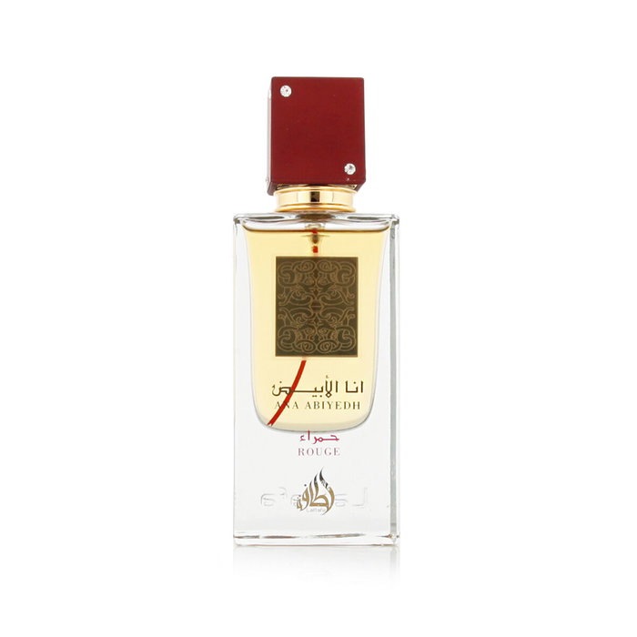 Lattafa Ana Abiyedh Rouge Eau de Parfum 60 ml Lattafa Ana Abiyedh Rouge Eau de Parfum 60 ml