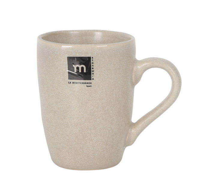 La Mediterranea Taza Alerre 320ml MD