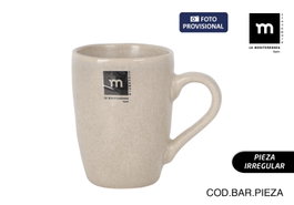 La Mediterranea Taza Alerre 320ml MD