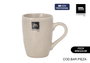 La Mediterranea Taza Alerre 320ml MD