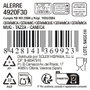 La Mediterranea Taza Alerre 320ml MD