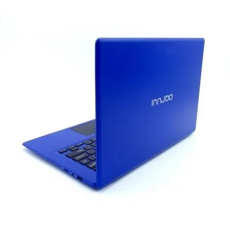 Portátil Innjoo Voom Blue Sunshine Limited Edition Intel Celeron N3350/ 4GB/ 64GB EMMC/ 14.1"/ Win10