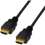 Logilink Cable HDMI 2.1 Ultra Alta Velocidad 1m Negro