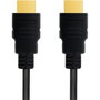 Logilink Cable HDMI 2.1 Ultra Alta Velocidad 1m Negro