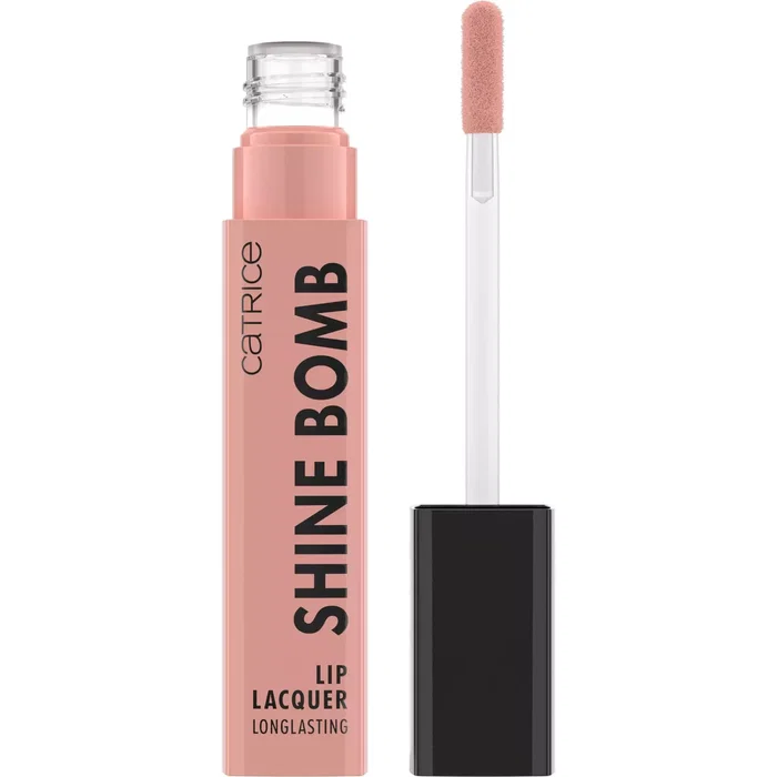 Catrice Shine Bomb Barra de Labios Líquida 030-Sweet Talker