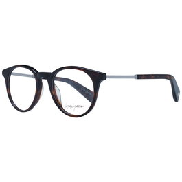 Montura de Gafas Unisex Yohji Yamamoto YY1009 50127