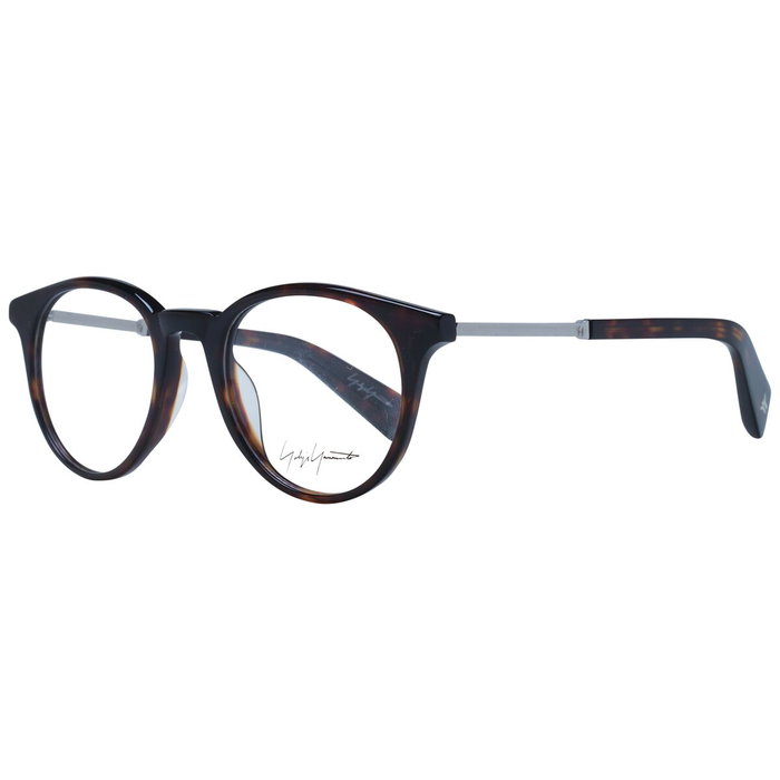 Montura de Gafas Unisex Yohji Yamamoto YY1009 50127 Montura de Gafas Unisex Yohji Yamamoto YY1009 50127