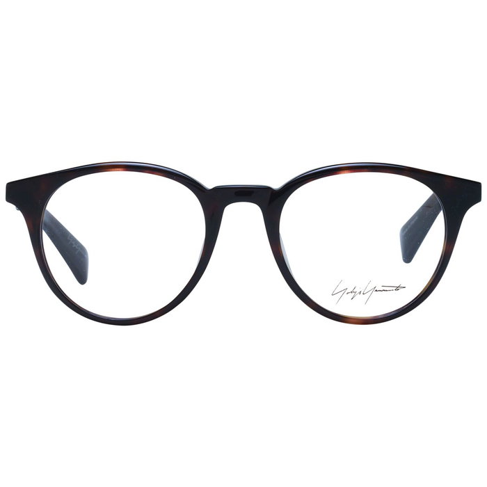 Montura de Gafas Unisex Yohji Yamamoto YY1009 50127 Montura de Gafas Unisex Yohji Yamamoto YY1009 50127