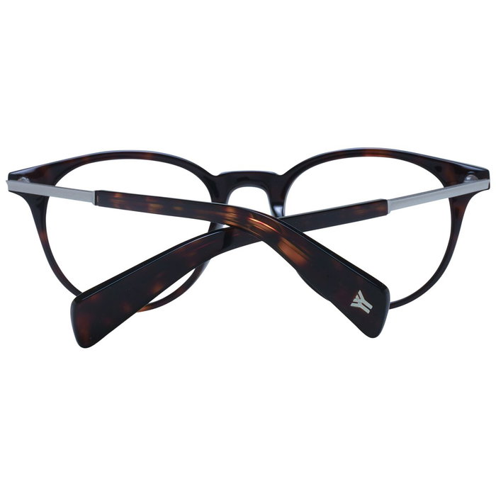Montura de Gafas Unisex Yohji Yamamoto YY1009 50127 Montura de Gafas Unisex Yohji Yamamoto YY1009 50127