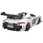 Deqube Cada Fantasma Coche RC 2.4GHz + App Bluetooth 322 Piezas Multilenguaje