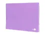 Liderpapel Carpeta Clasificadora Fuelle Polipropileno DIN A4 Lavanda Opaco 13 Departamentos