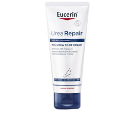 Eucerin UREAREPAIR Crema de Pies 10% Urea 100 ml