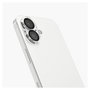 Vonmählen Protector de lente para iPhone 16 y 16 Plus