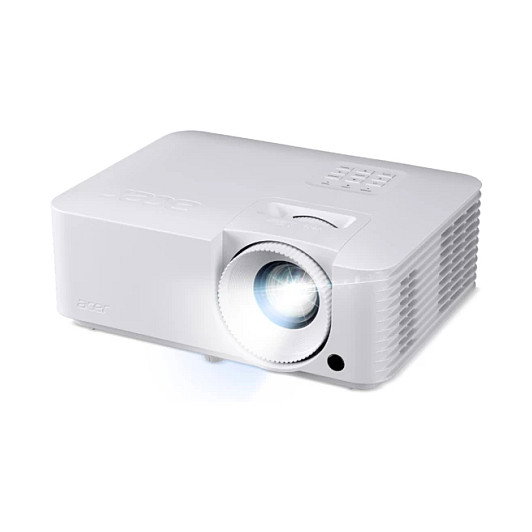 Acer Vero PL2535pi Proyector 1080p DLP 5500 lúmenes Blanco Acer Vero PL2535pi Proyector 1080p DLP 5500 lúmenes Blanco