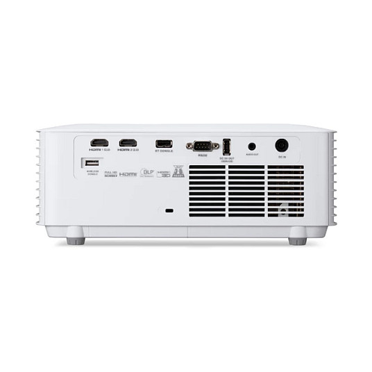 Acer Vero PL2535pi Proyector 1080p DLP 5500 lúmenes Blanco Acer Vero PL2535pi Proyector 1080p DLP 5500 lúmenes Blanco