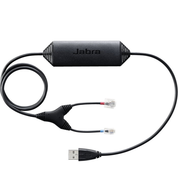 Jabra Jabra LINK™ 14201-30 Adaptador EHS para Cisco Unified IP Phone