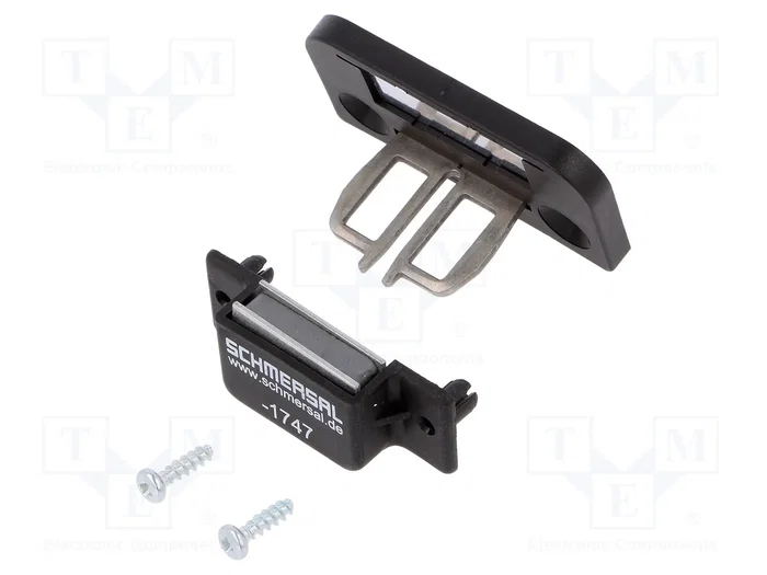 SCHMERSAL Juego de llave estándar AZ 15/16 para actuador y cerradura SCHMERSAL Juego de llave estándar AZ 15/16 para actuador y cerradura