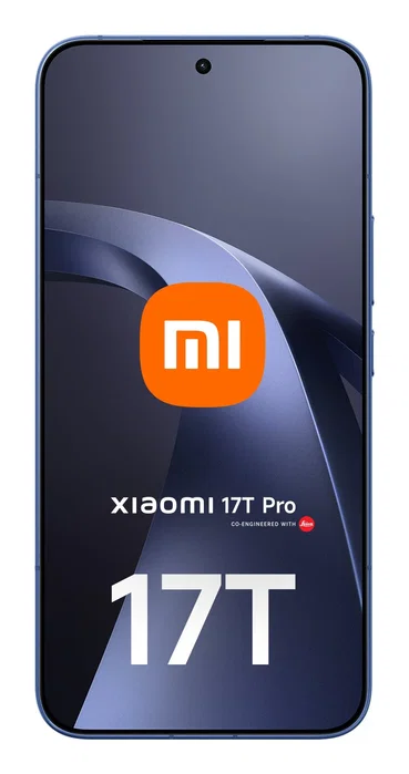 Xiaomi 17T Pro 12GB/512GB Deep Blue