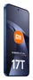Xiaomi 17T Pro 12GB/512GB Deep Blue