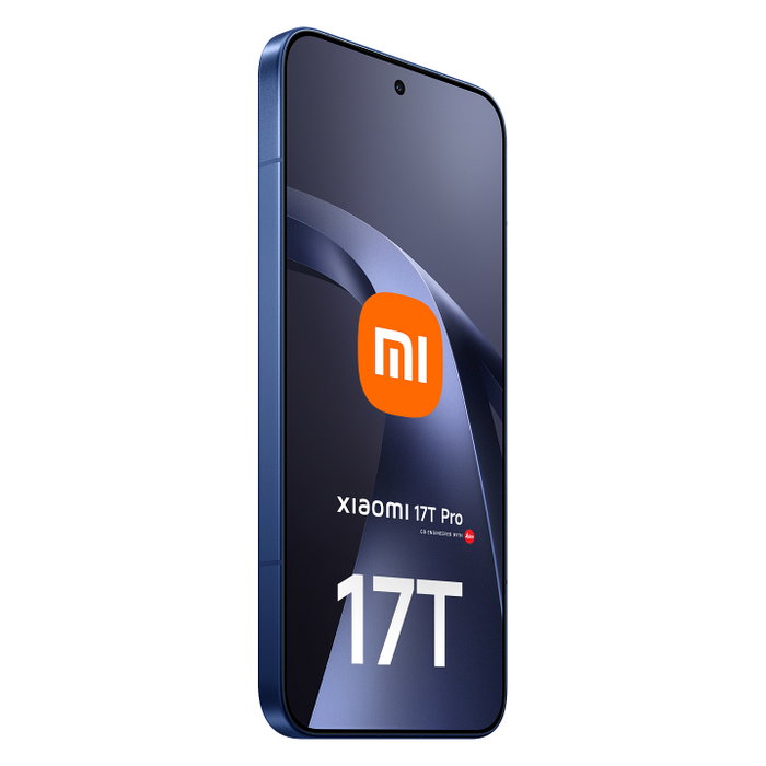 Xiaomi 17T Pro 12GB/512GB Deep Blue