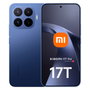 Xiaomi 17T Pro 5G 12GB RAM 512GB Deep Blue