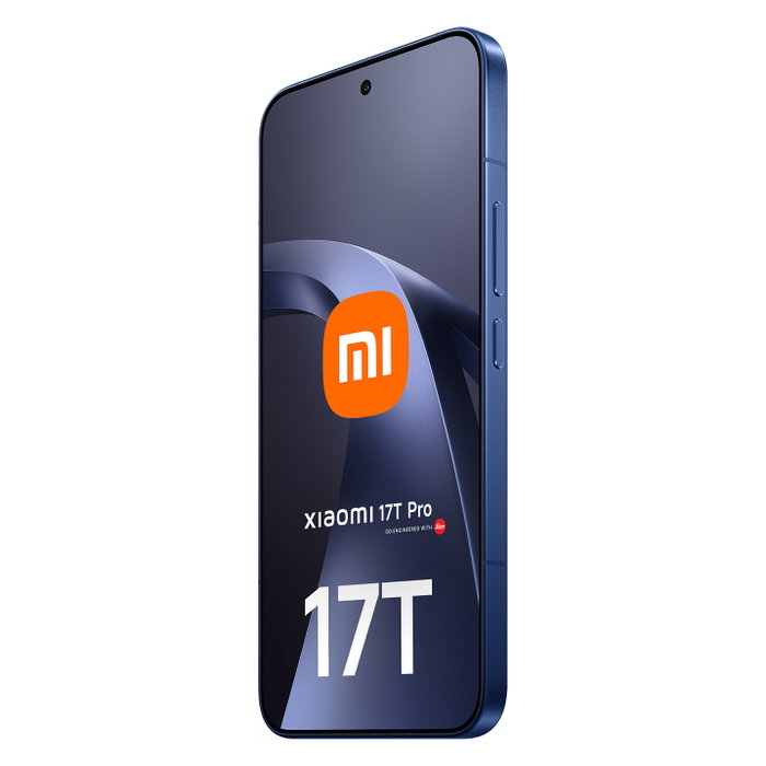 Xiaomi 17T Pro 12GB/512GB Deep Blue