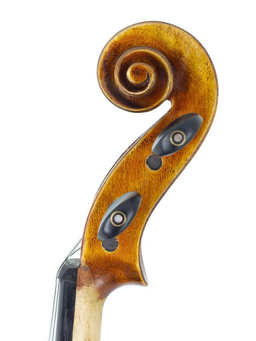 Violín Rudolph Étude 4/4
