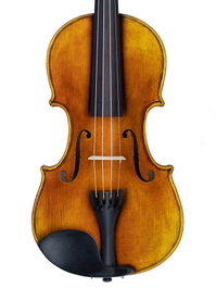 Violín Rudolph Étude 4/4