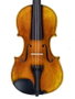 Violín Rudolph Étude 4/4