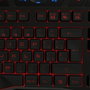 Teclado Gaming Mars Gaming MK215
