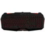 Teclado Gaming Mars Gaming MK215