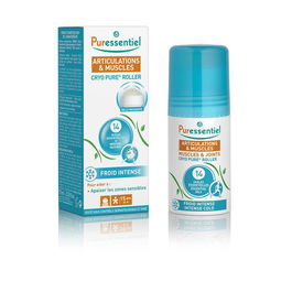Puressentiel Cryo Pure Roll 75ml